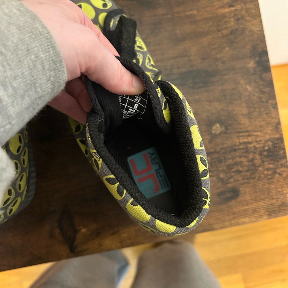 Alien Print Platforms - image 5